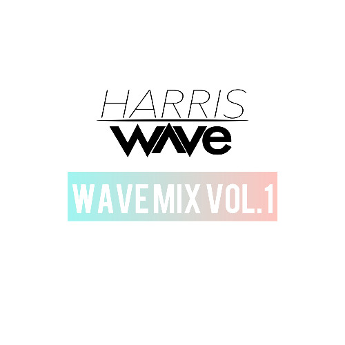 wavemix vol.1