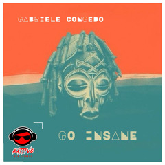 Gabriele Congedo - Go Insane (Tribal Acid Mix)