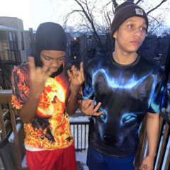 @1i1an1 - first of da month [traprell exclusive]