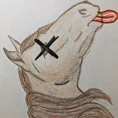 Brown Horse