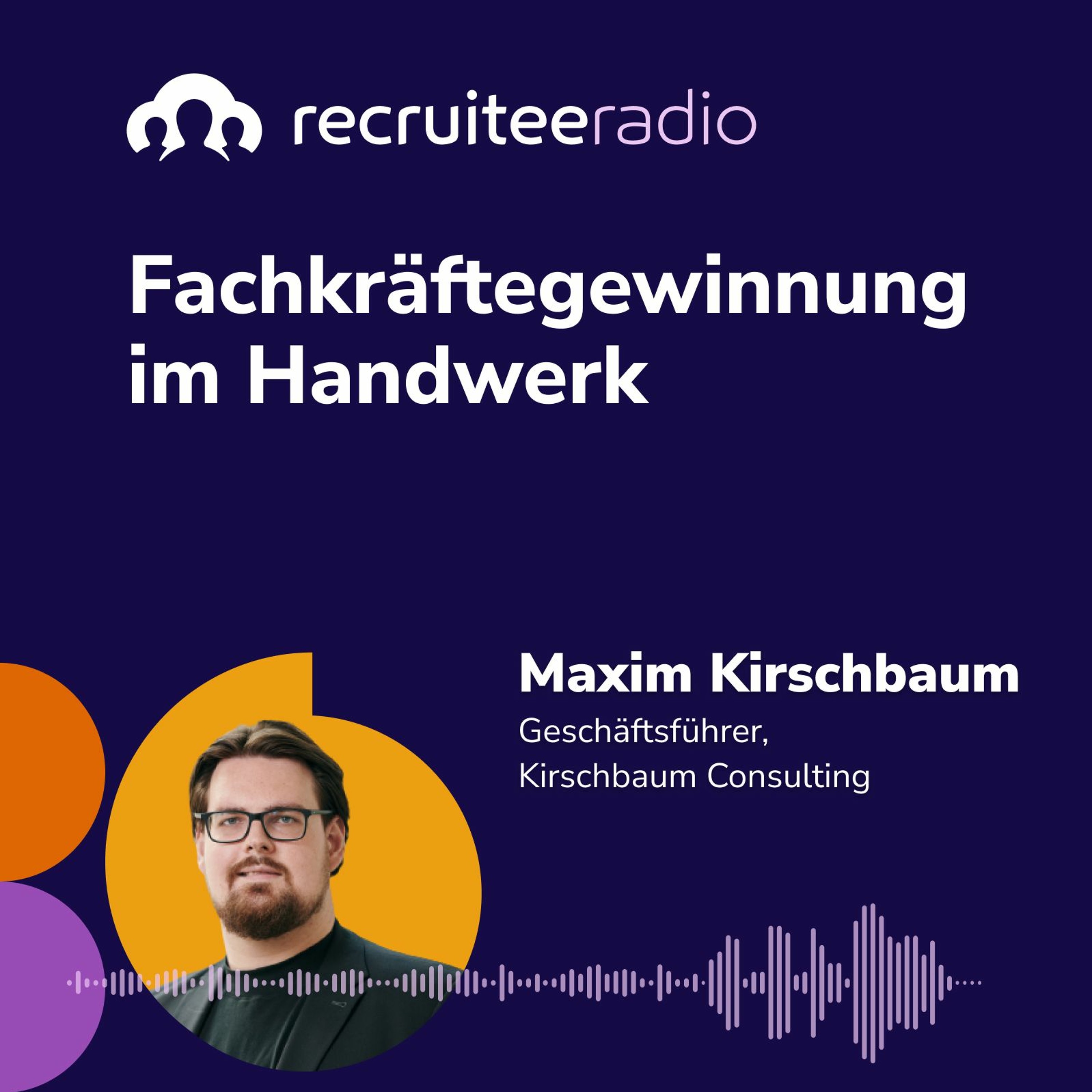 Recruitee Radio