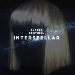 Alesso & Sentinel vs. David Guetta & Sia - Interstellar x Beautiful People (Yağız Kaplan Mashup)