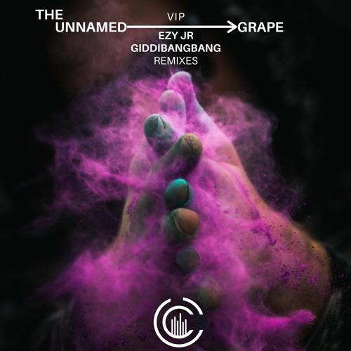 The Unnamed - Grape (VIP)