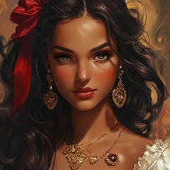 Я околдован