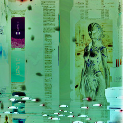 ANDROMEDA LORE (slowed)