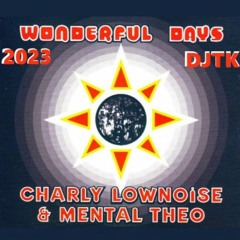 Wonderful Days 2023 Remix Charly Lownoise