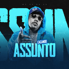 Caçando Assunto
