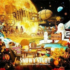 Billlie 빌리 - Snowy Night
