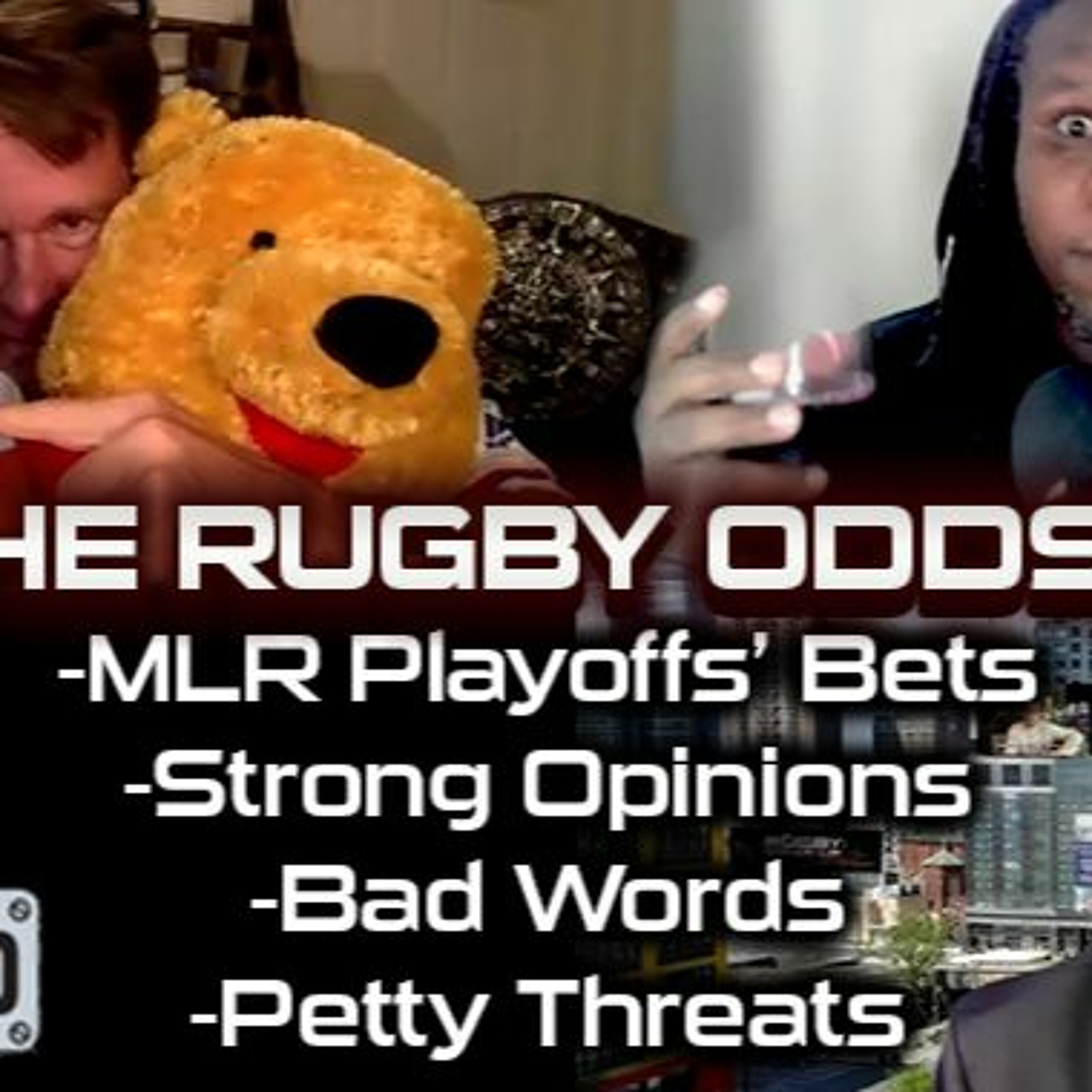 Rugby Wrap Up