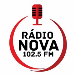 Radio Nova FM 102.5 - Edicão 28.12.2022 - Dj Braulio Deep