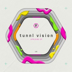 tunnl vision - Speedhack