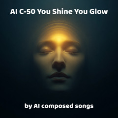 AI C-50-01-01 You Shine You Glow