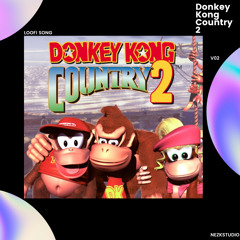 Type Beat Donkey Kong 2 (Prod. NEZK) /loofi theme