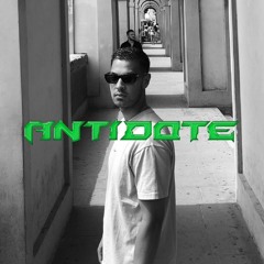 ANTIDOTE PODCAST 041: LASSE