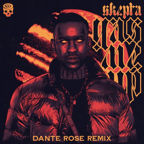 Skepta - Gas Me Up (Dante Rose Remix)