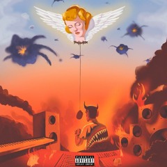 Creamyy - Taekwondo  Ft. Prince Asheeri I كريمي - تايكوندو