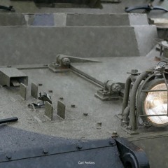 AS90 Artillery Tank