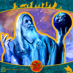 #70 A Gyűrűk Ura Alapjai - Eru Ilúvatar és a Teremtéstörténet