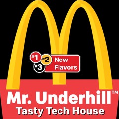 Tasty Tech House 2-23 pt3