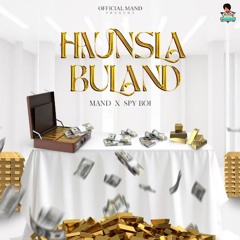 Haunsla Buland - Mand