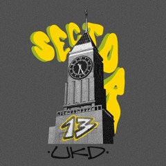 UKD MIX - Sector.13