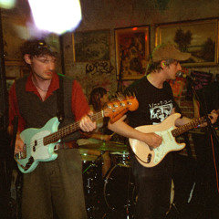 Pynch - Post-Punk / New-Wave