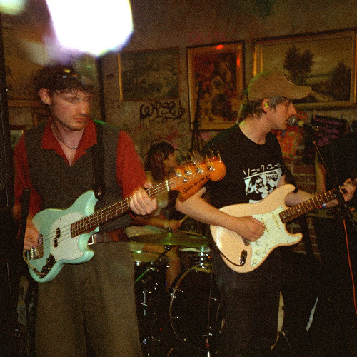 Pynch - Post-Punk / New-Wave