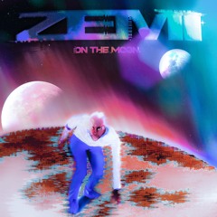 On The Moon