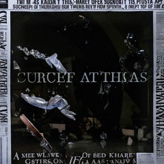 CYBER ARTHUR (Storm edit)