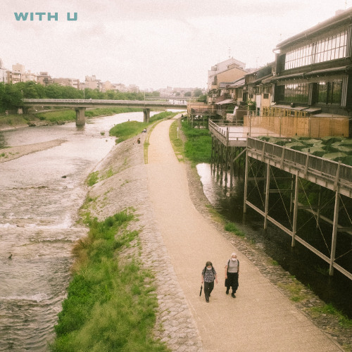 WITH U