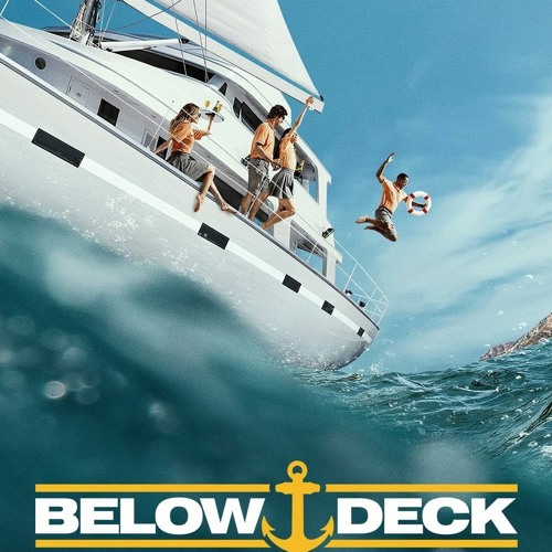 Stream Watch Below Deck Sailing Yacht 4x14 Bravo Full