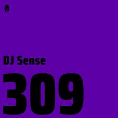 Bassiani invites DJ Sense / Podcast #309