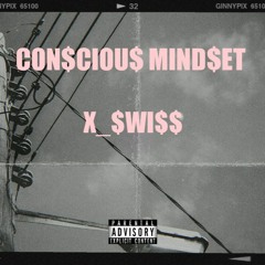 CON$CIOUS MIND$ET(prod. chants x)