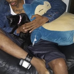 Smoke a pack and sit on my face