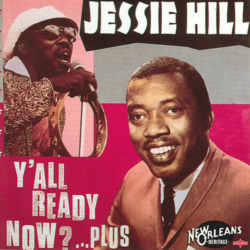 Can't Get Enough (Of That Ooh Pah Doo)