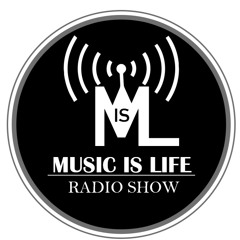 Set AfroHouse Music Is Life Radio Show - Bilbao Spanha