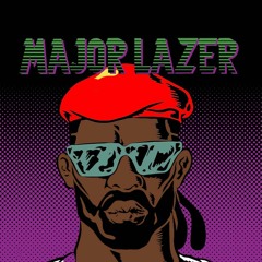 [FREE] Reggaeton instrumental - "Lazer" | Major Lazer type beat 2021