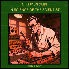 RUB  A DUB / MIKE FAUN DUB VERSION