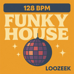 Funky House Megamix by LooZeeK (128bpm)