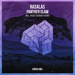 RASALAS - Panther Claw (Vasily Goodkov Remix)