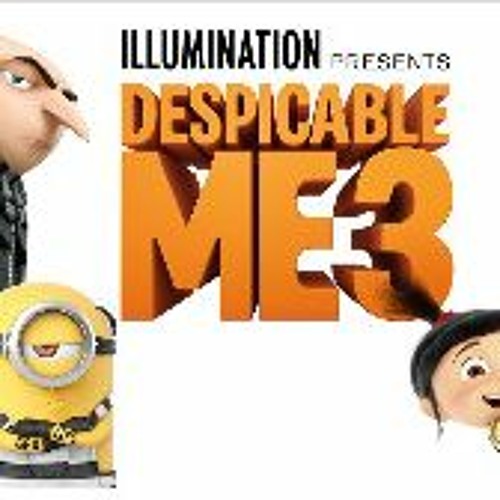 Despicable me 3 123movies new arrivals