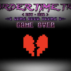 MTT Remastered: Game Over