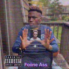 Foiine Ass