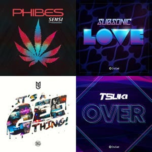 Stream Thomas Kingerlee | Listen to Rave playlist online for free on ...