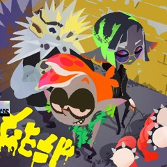 Splatoon 3 OST - C-Side - CLICKBAIT - EXTENDED! [HD/LOSSLESS]
