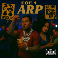 ARP (Avid Resolution Protocol)