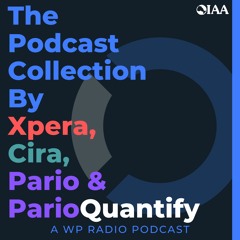 WP Live - The Podcast Collection (Episode 2 with Brett Burke and Chad Hanlon)