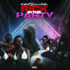 Maskdownmar - Rick In the Party