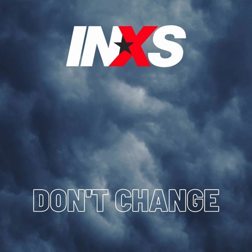 Don't Change - INXS Instrumental Cover
