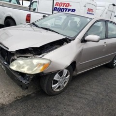 Toyota Is Better Than Volkswage w/ Toyota Corolla